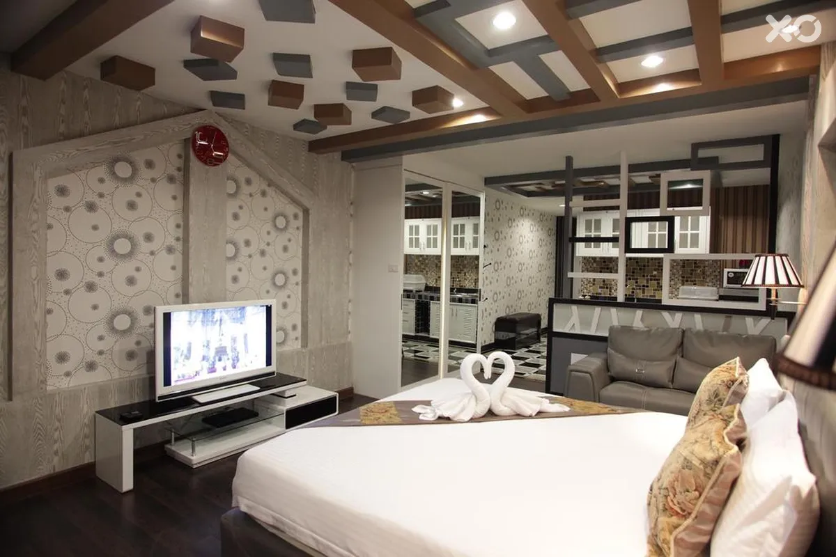 KTK Pattaya Hotel & Residence