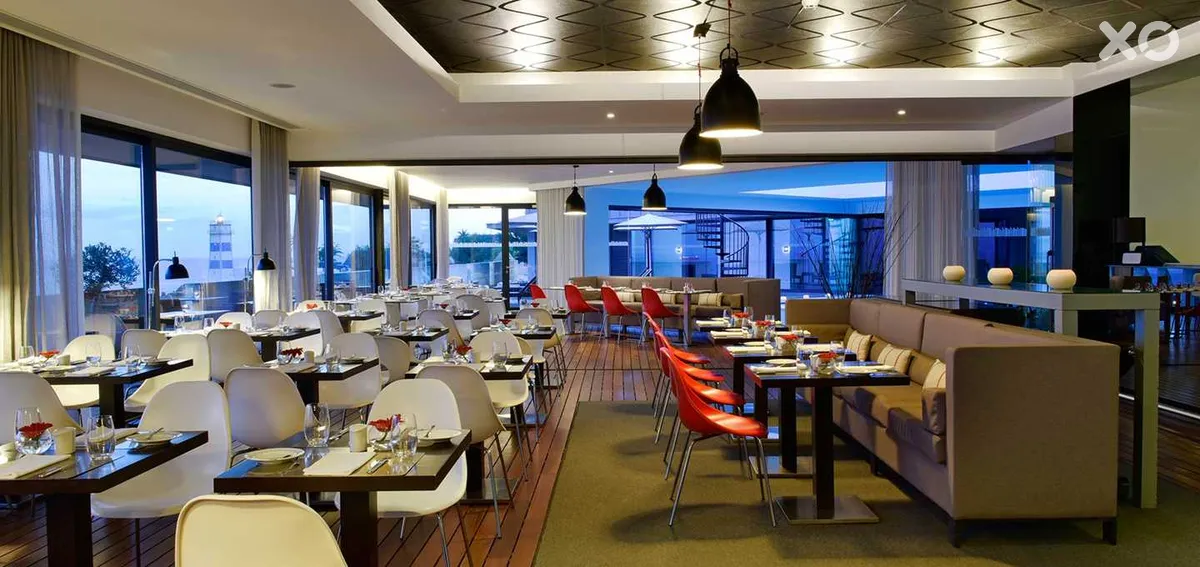 Pestana Cidadela Cascais
