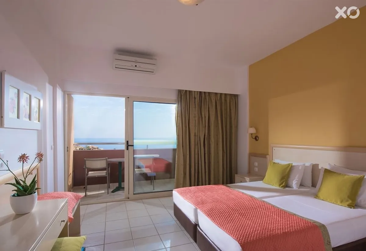 Blue Bay Resort & Spa