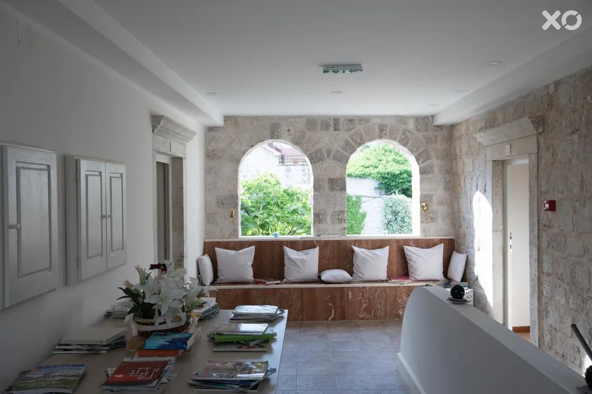 Vila Perast