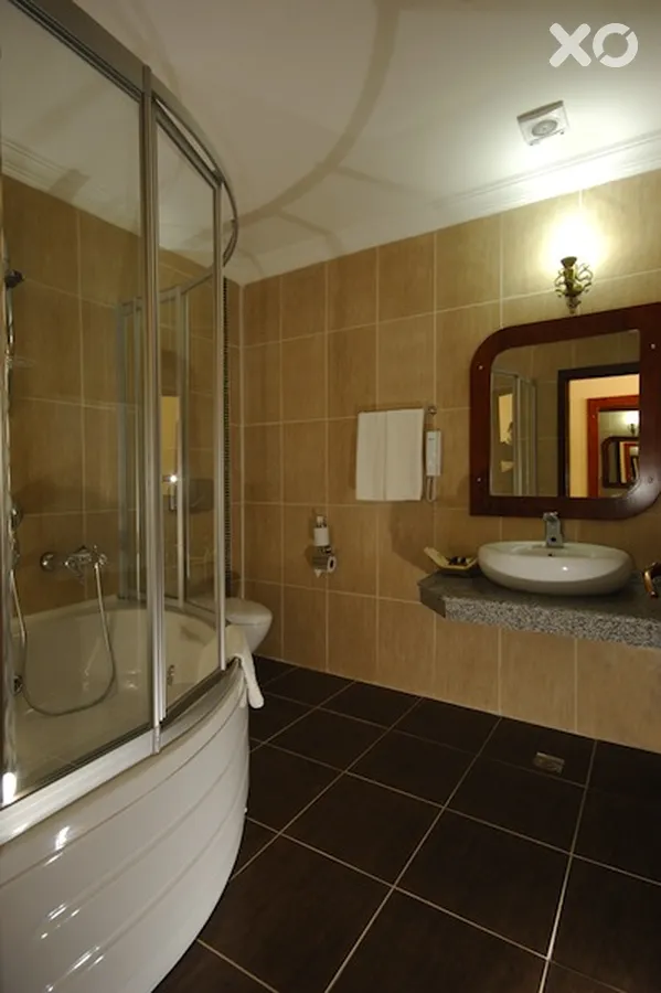 Dinler Hotels Urgup