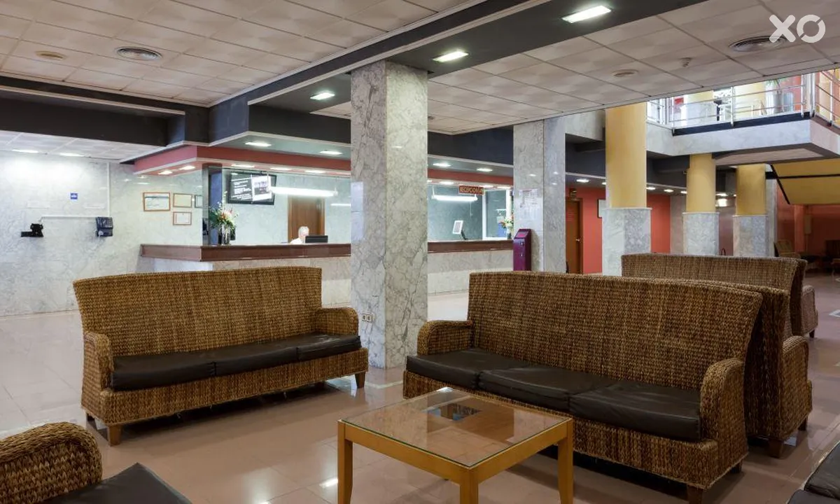 Cabana Hotel