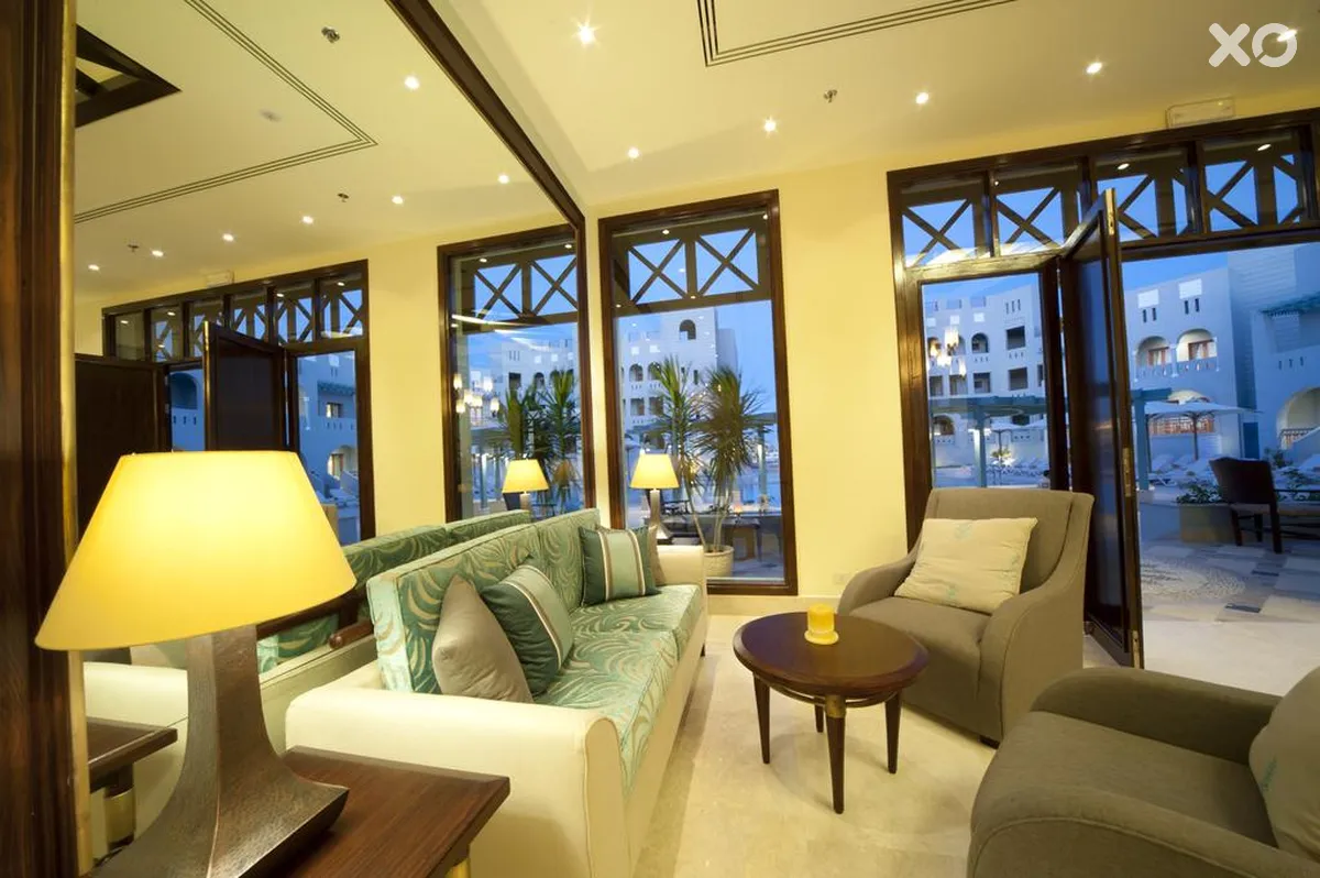 Fanadir Hotel