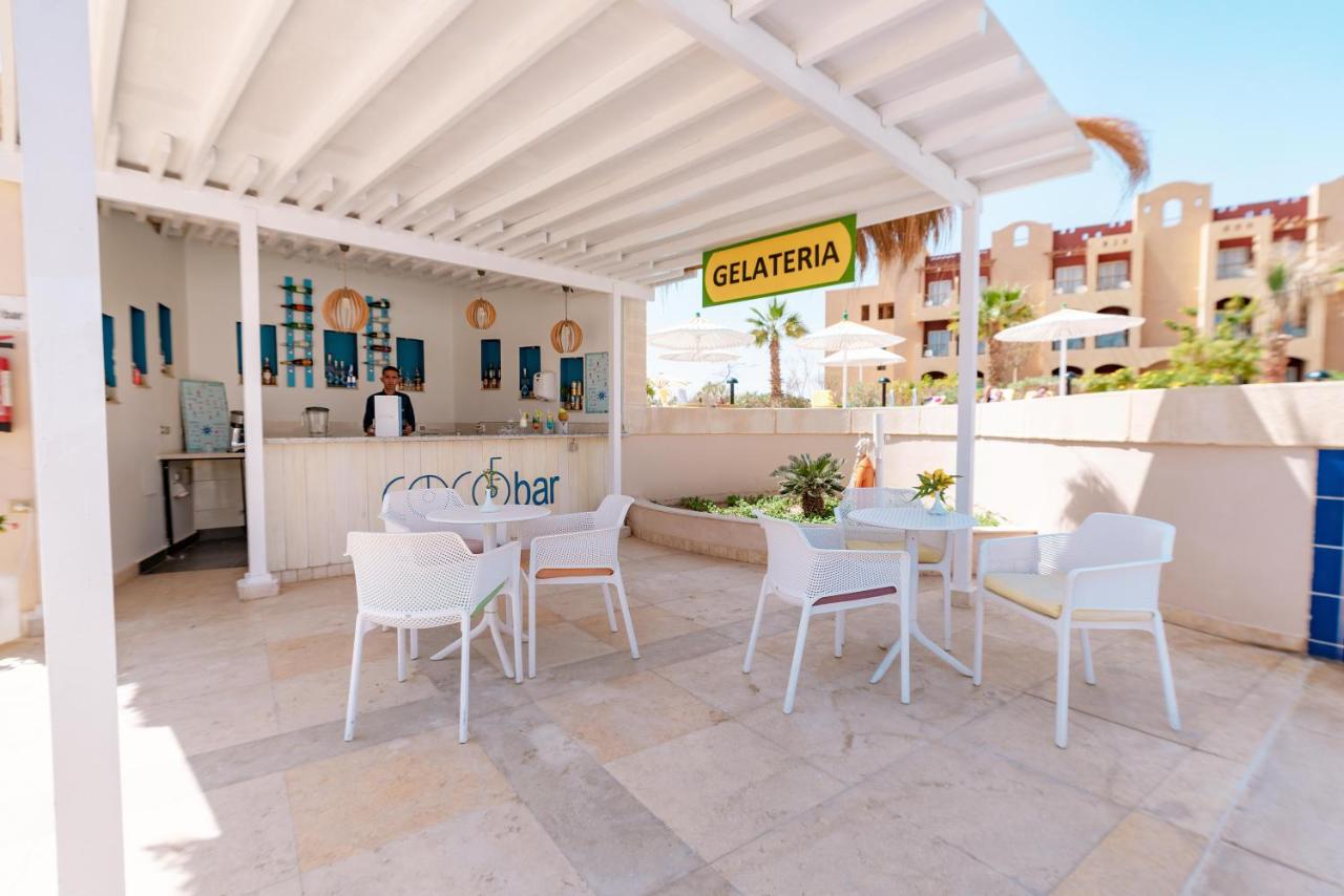 Lemon & Soul Makadi Garden