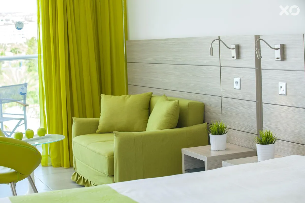Limanaki Beach Hotel