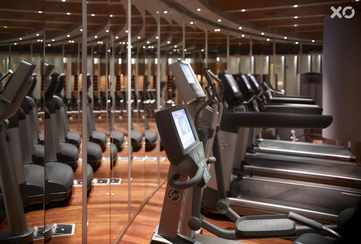 Park Hyatt Istanbul Macka Palas