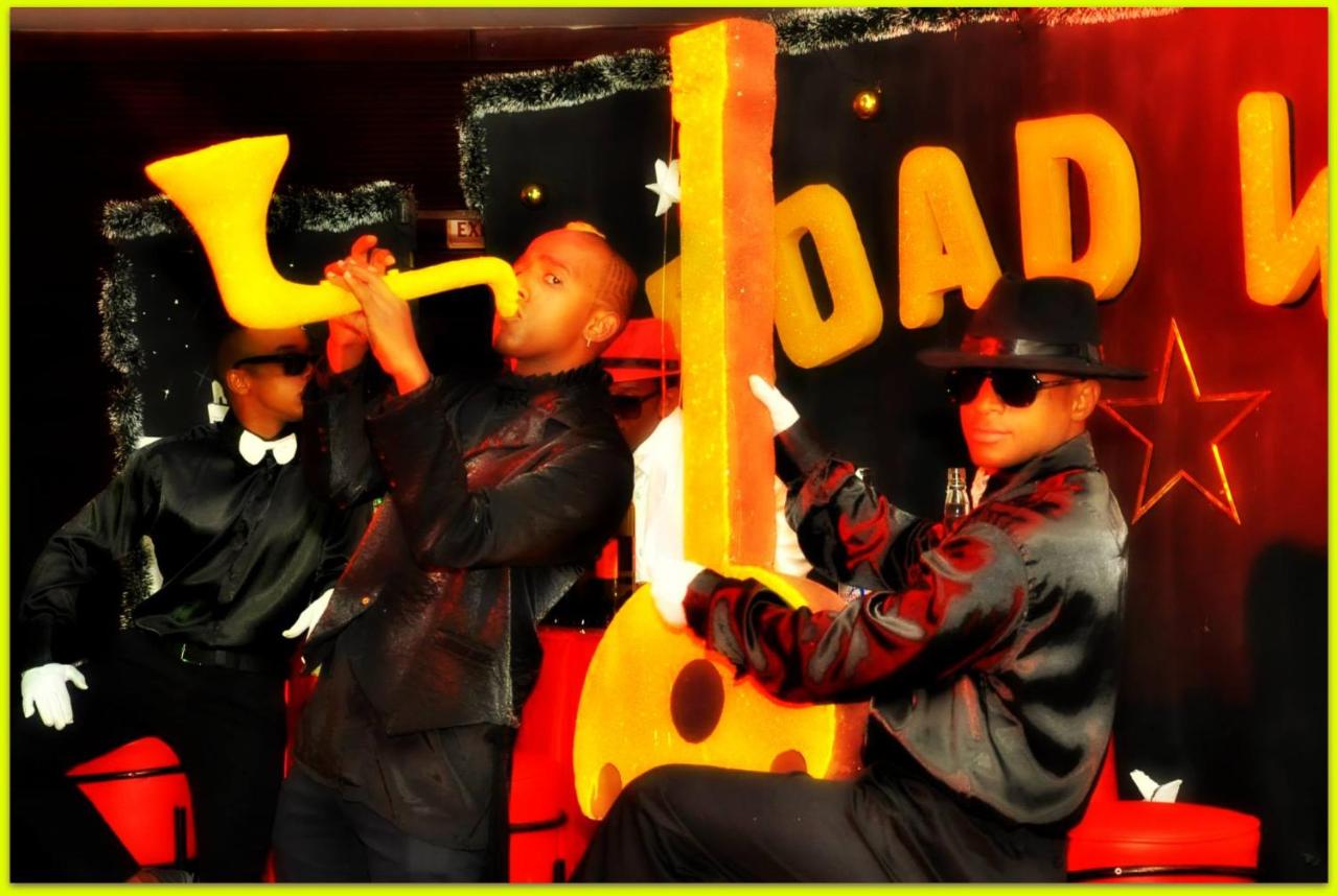 Rehana Sharm Resort Aquapark & ​​Spa