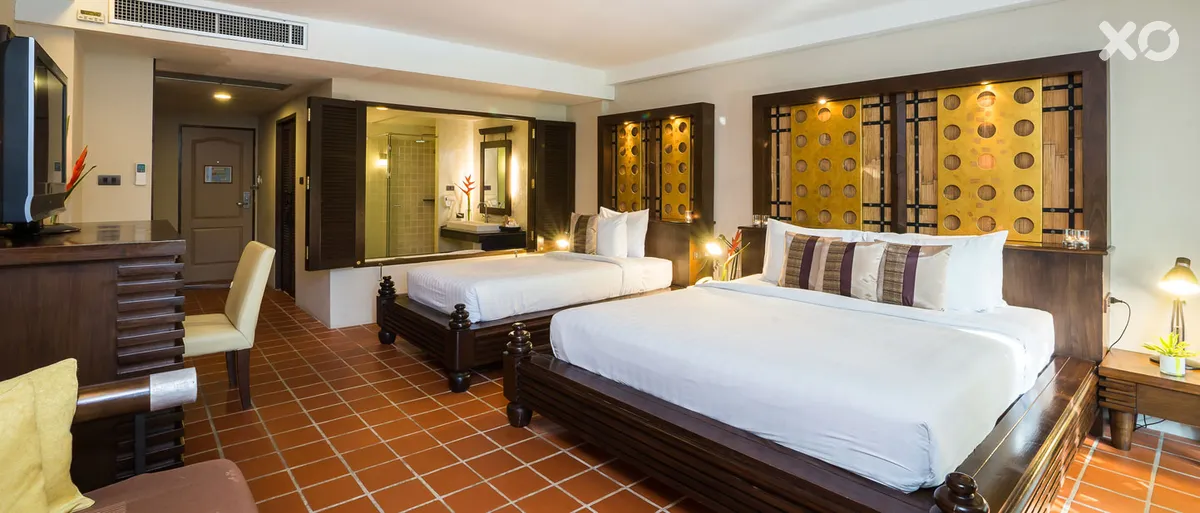 Aonang Princeville Villa Resort & Spa