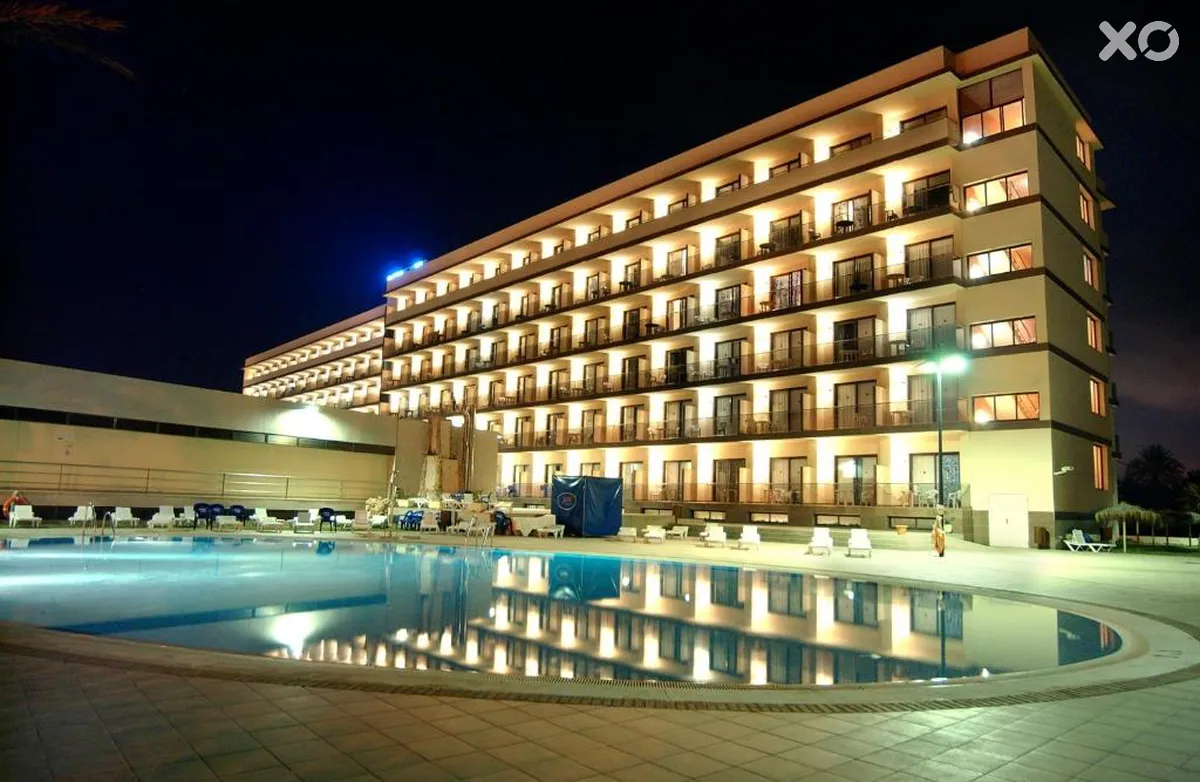 VIK Gran Hotel Costa del Sol