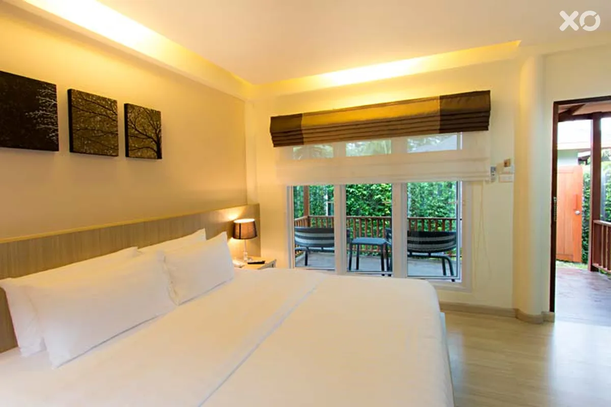 Synergy Samui