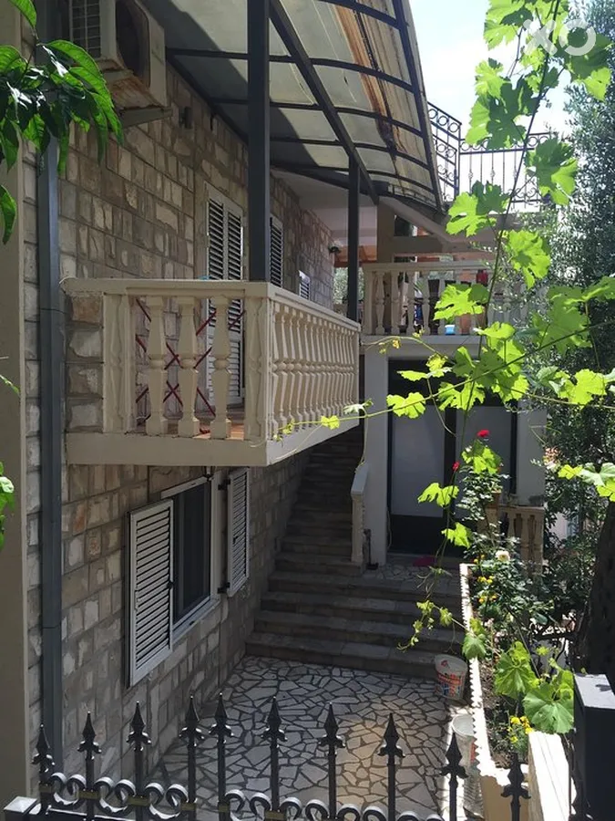 Ratko Apartmani Beсiсi
