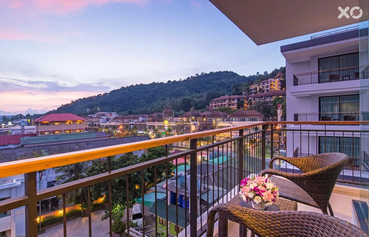 Ava Sea Resort