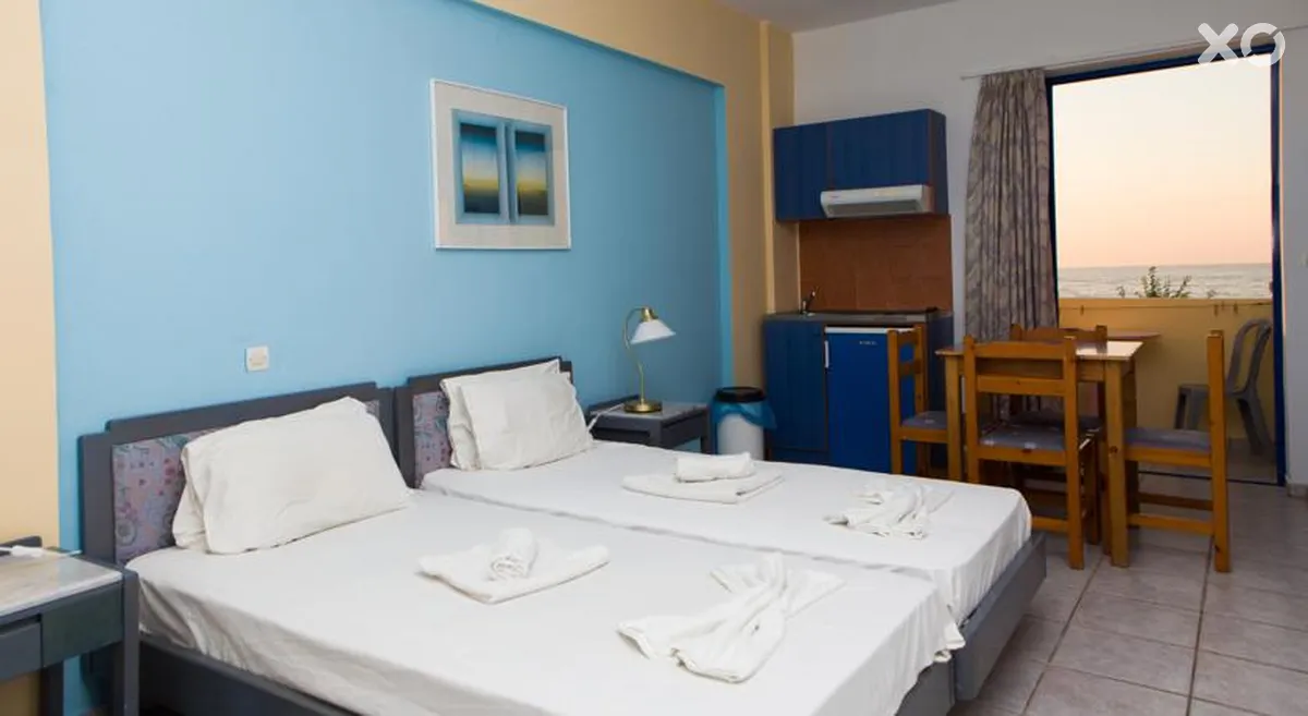 Blue Dream Apartments