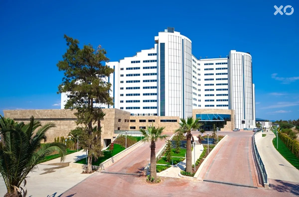 Venosa Beach Resort & Spa