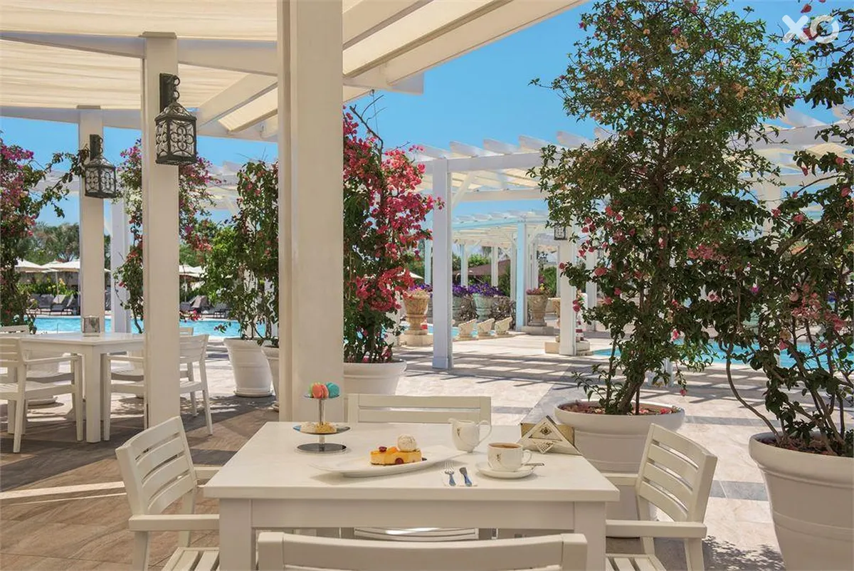 Ela Excellence Resort Belek