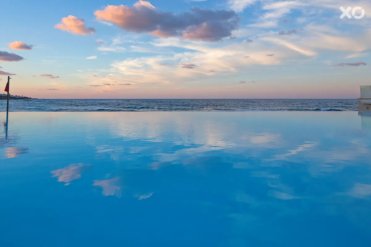 I-Resort Beach Hotel & Spa