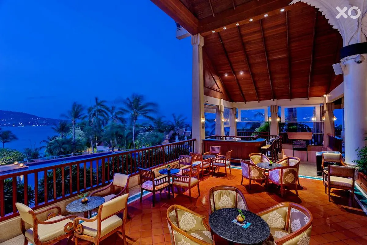 Novotel Phuket Resort