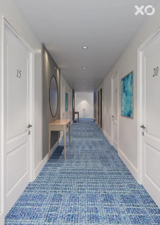 Momentum Hotel