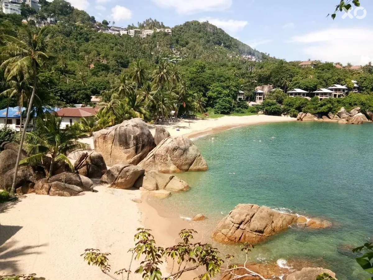 Coral Cliff Beach Resort