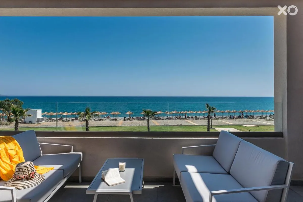 Euphoria Resort