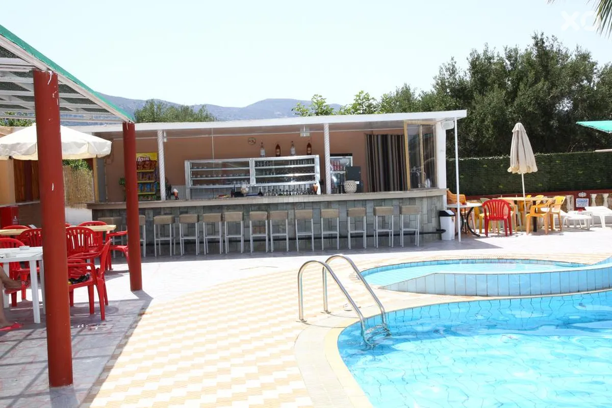Triton Garden Hotel