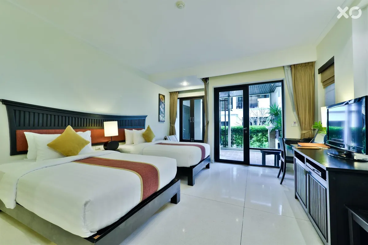Bhu Nga Thani Resort & Spa