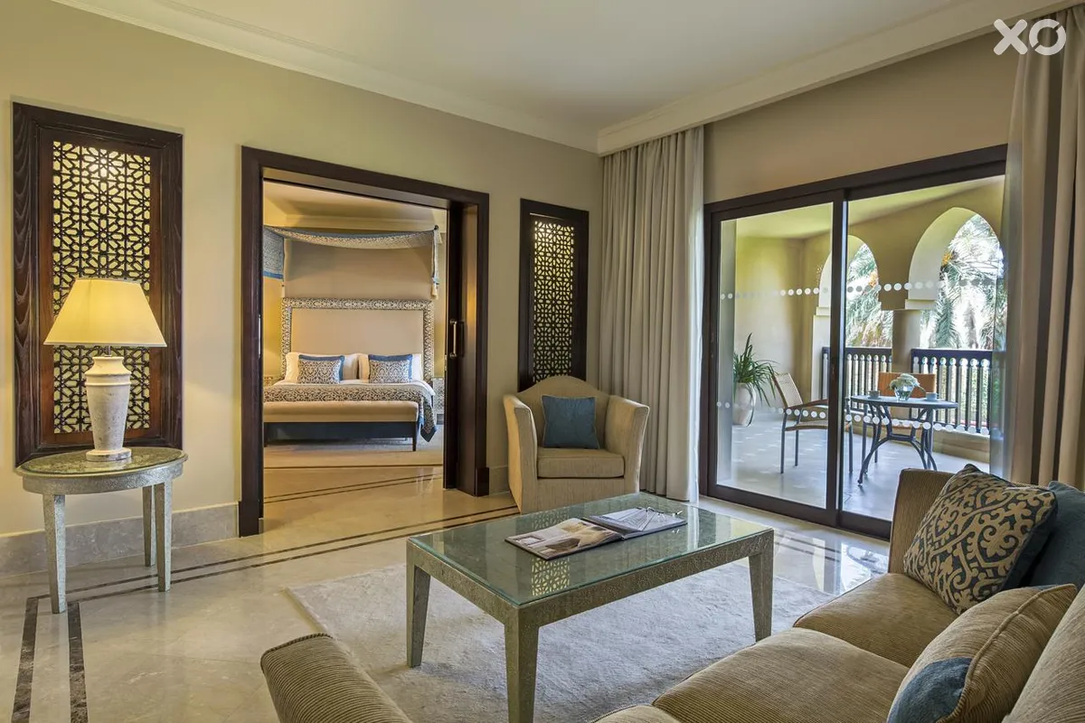 Miramar Al Aqah Beach Resort