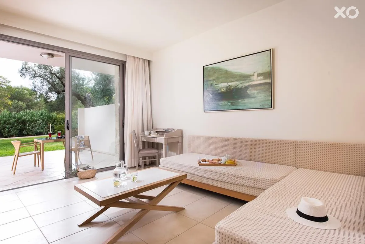 Kassandra Palace