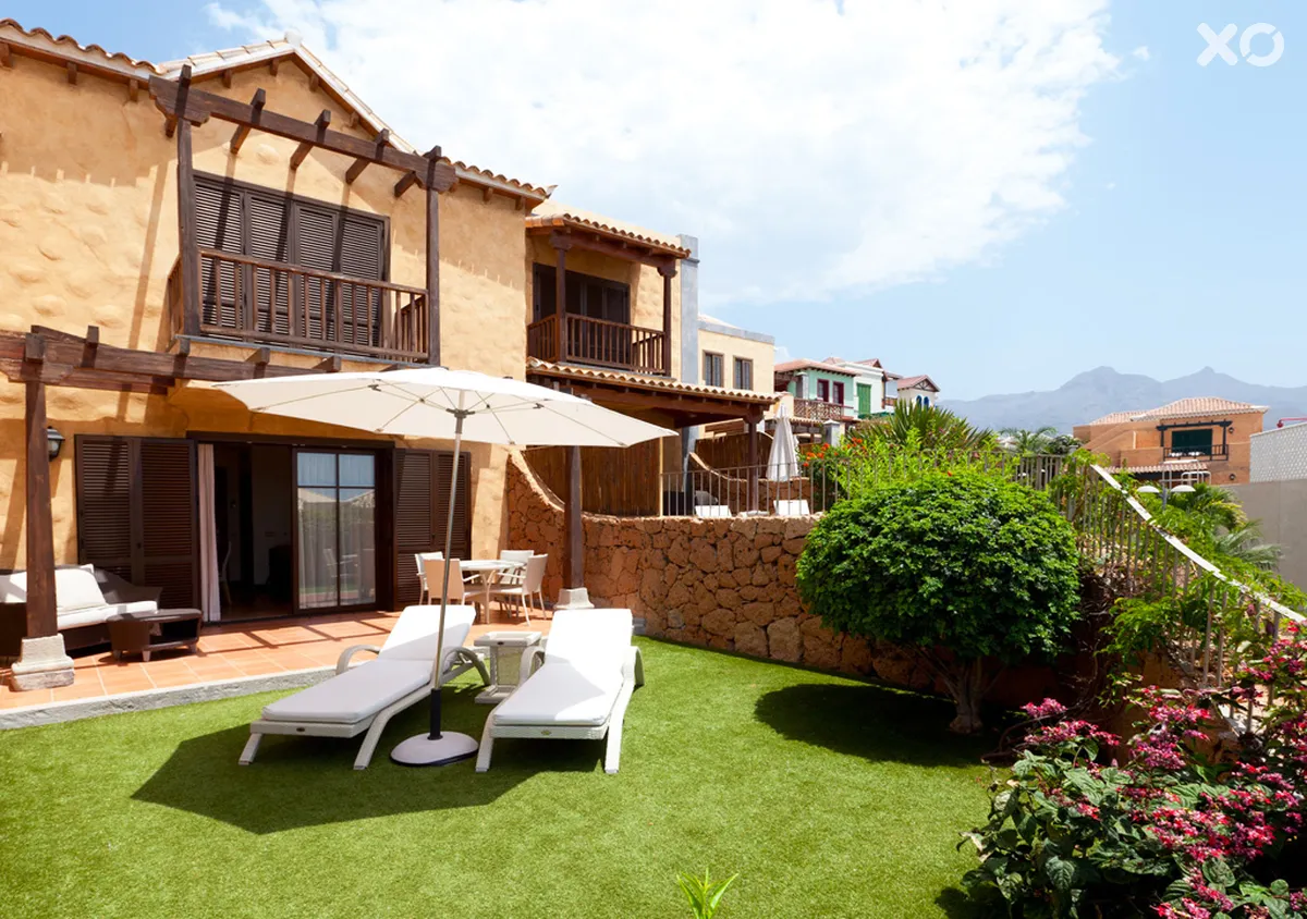 Villa Maria Suite Hotel