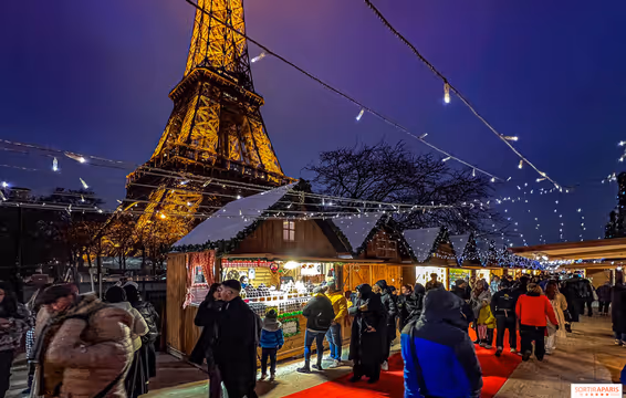 Сказочные каникулы во Франции! Париж, побережье и мечты наяву