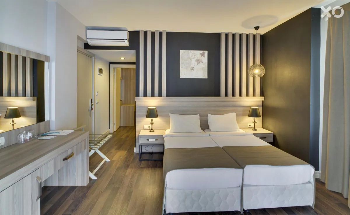 Mio Mare Bodrum Resort