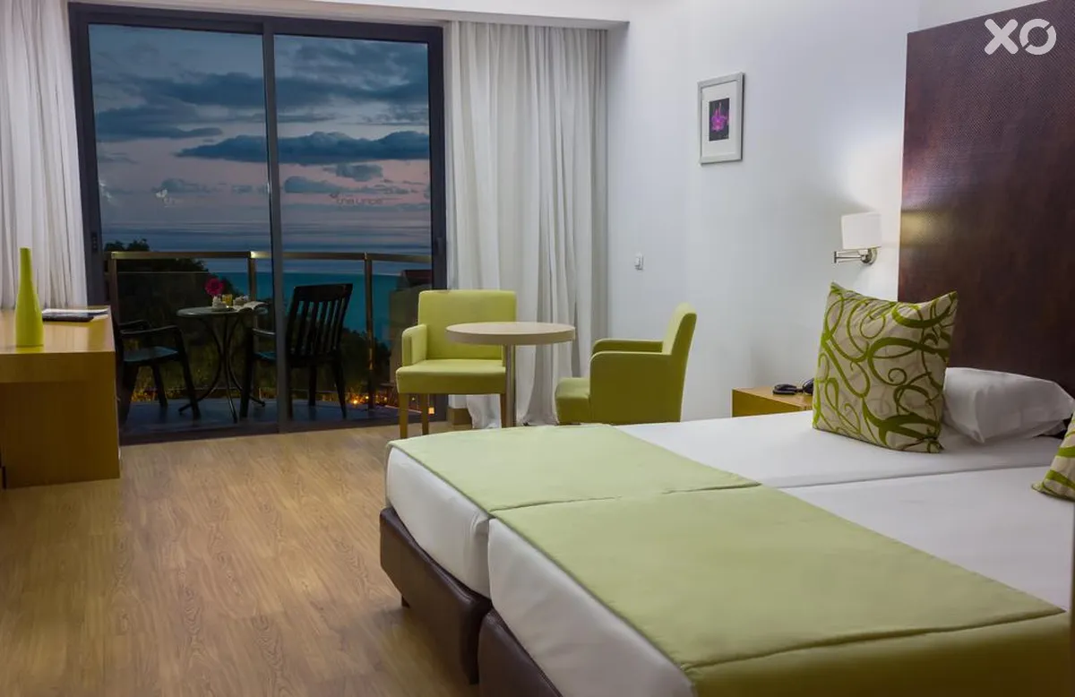 Vila Baleira Funchal