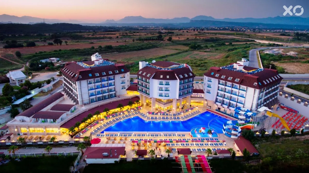 Ramada Resort by Wyndham Side