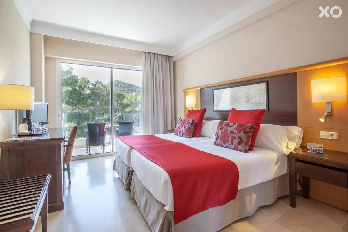 Grupotel Aguait Resort & Spa