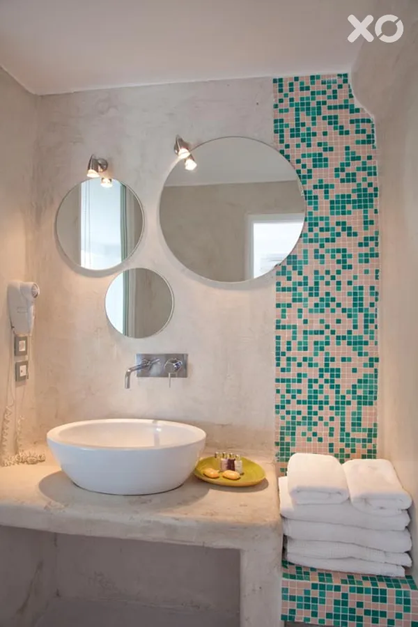 Ostraco Suites