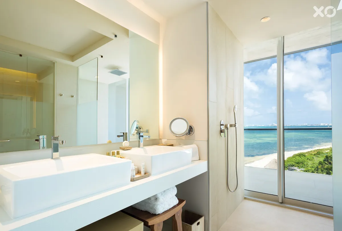 Dreams Vista Cancun