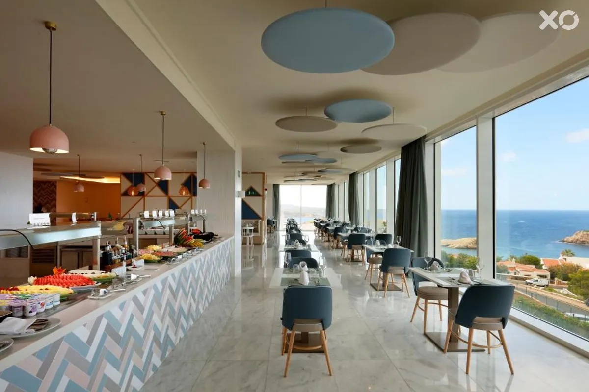 Palladium Hotel Menorca