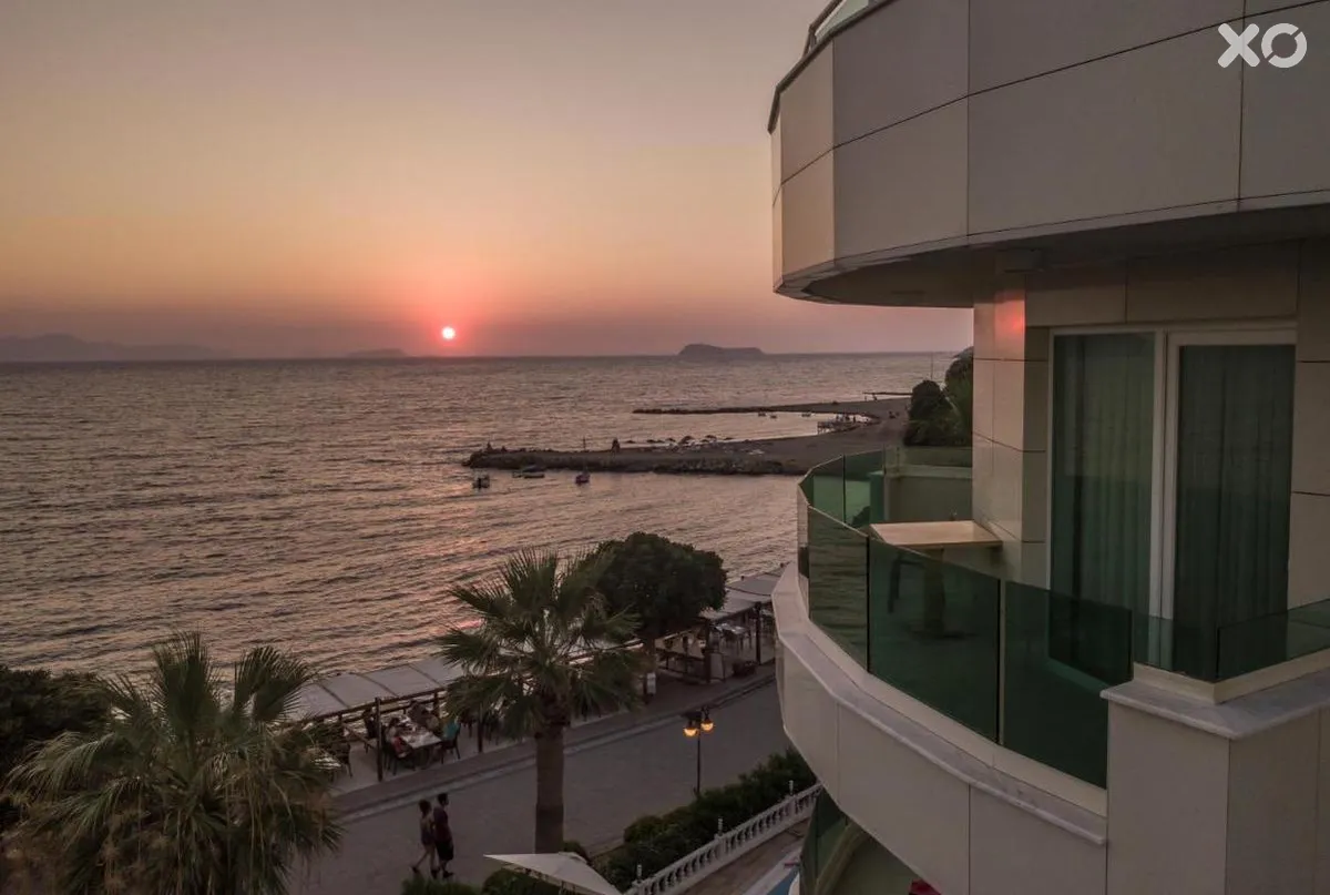 Dragut Point South Hotel