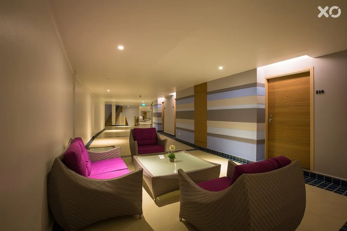 Beyond Resort Karon