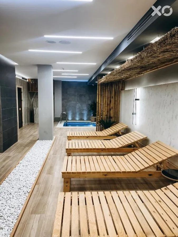 Buka Apart-Hotel & SPA