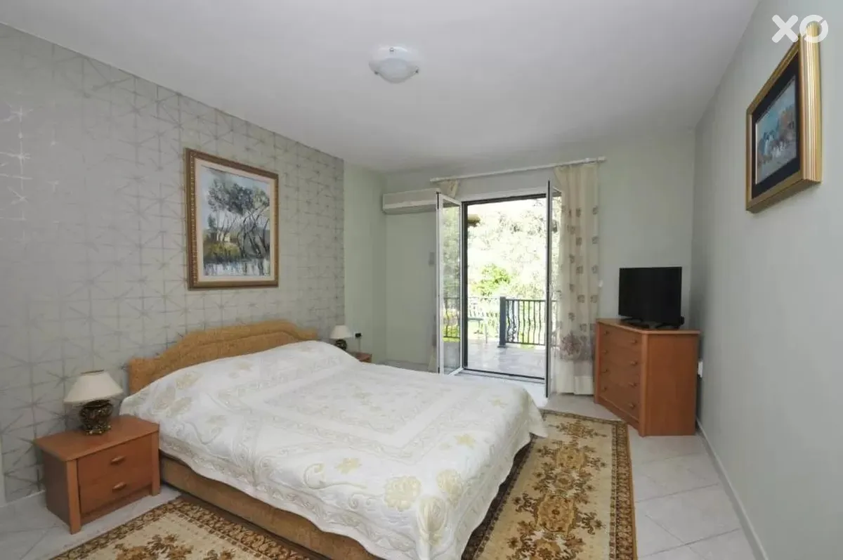 Balic Villa
