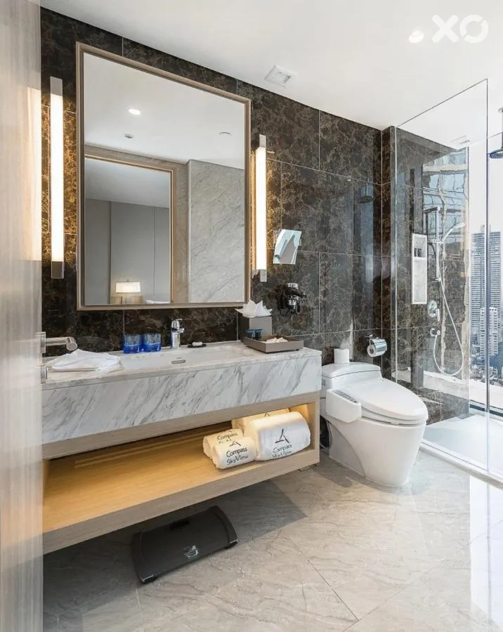 Skyview Hotel Bangkok