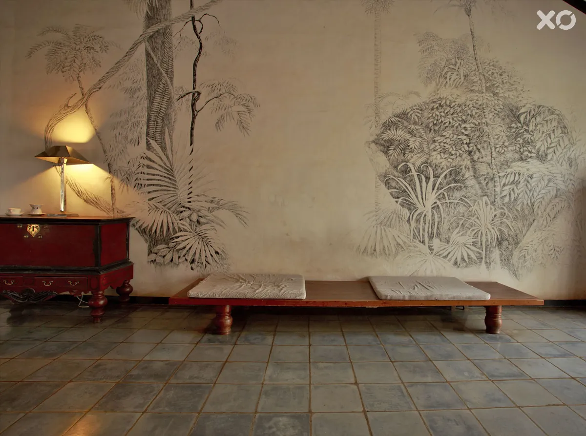 Club Villa Bentota