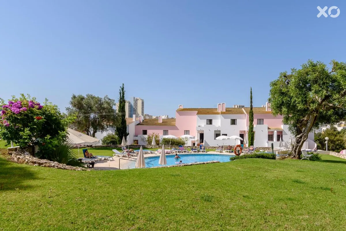 Clube Vilarosa