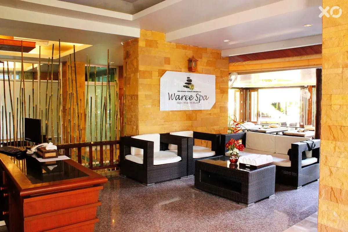 Railay Princess Resort & Spa