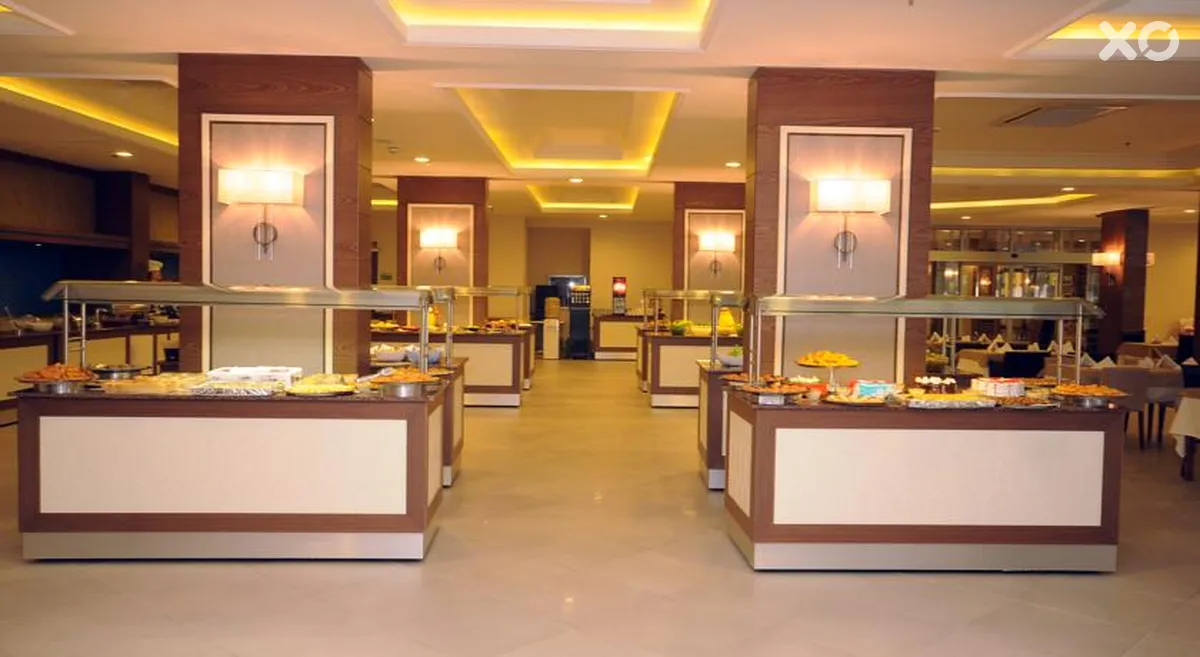 Insula Resort & Spa