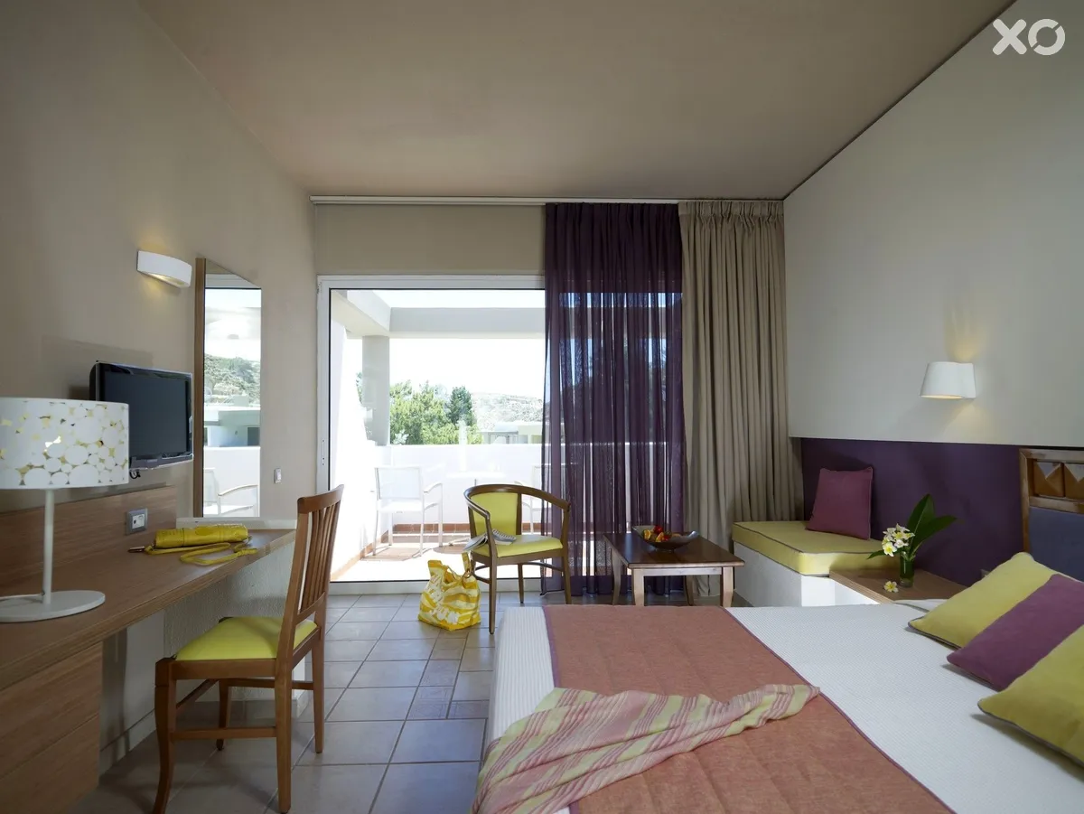 Porto Angeli Beach Resort