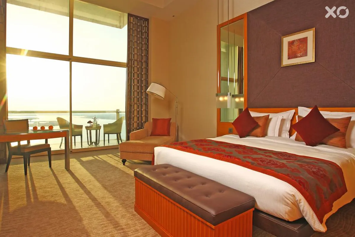 Al Raha Beach Hotel