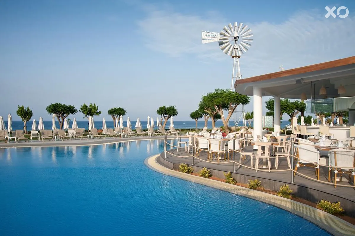 Pernera Beach Hotel