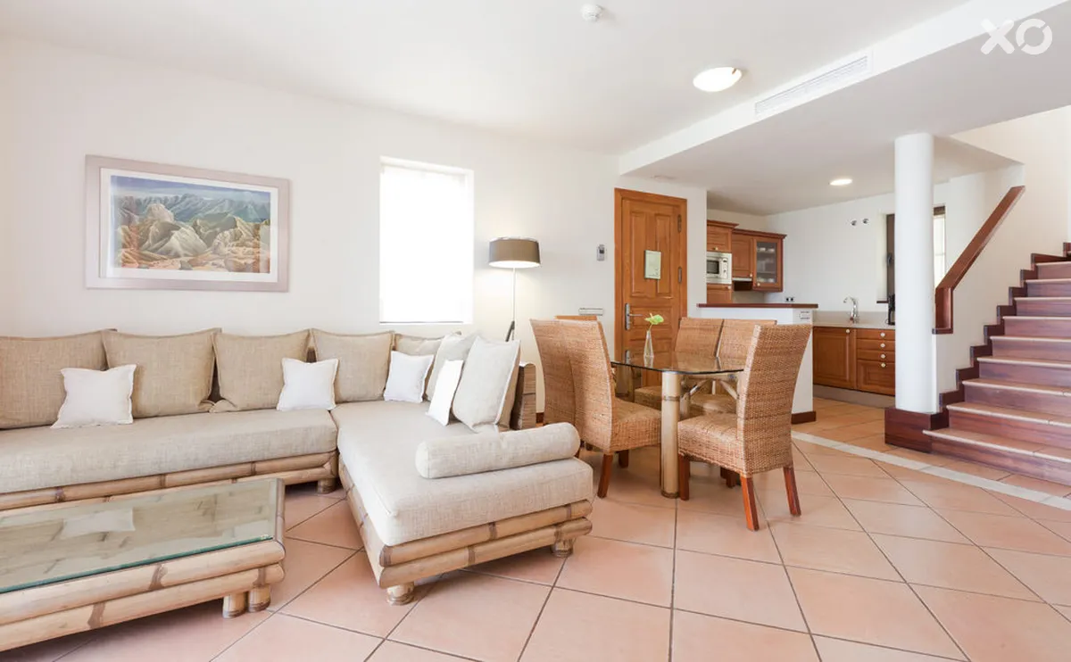 Villa Maria Suite Hotel